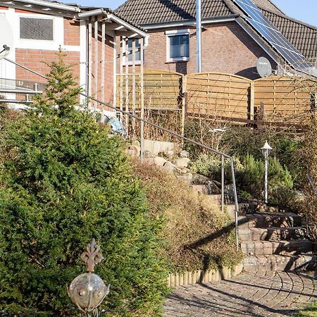 Apartmán Haus Am Huegel Malente Exteriér fotografie