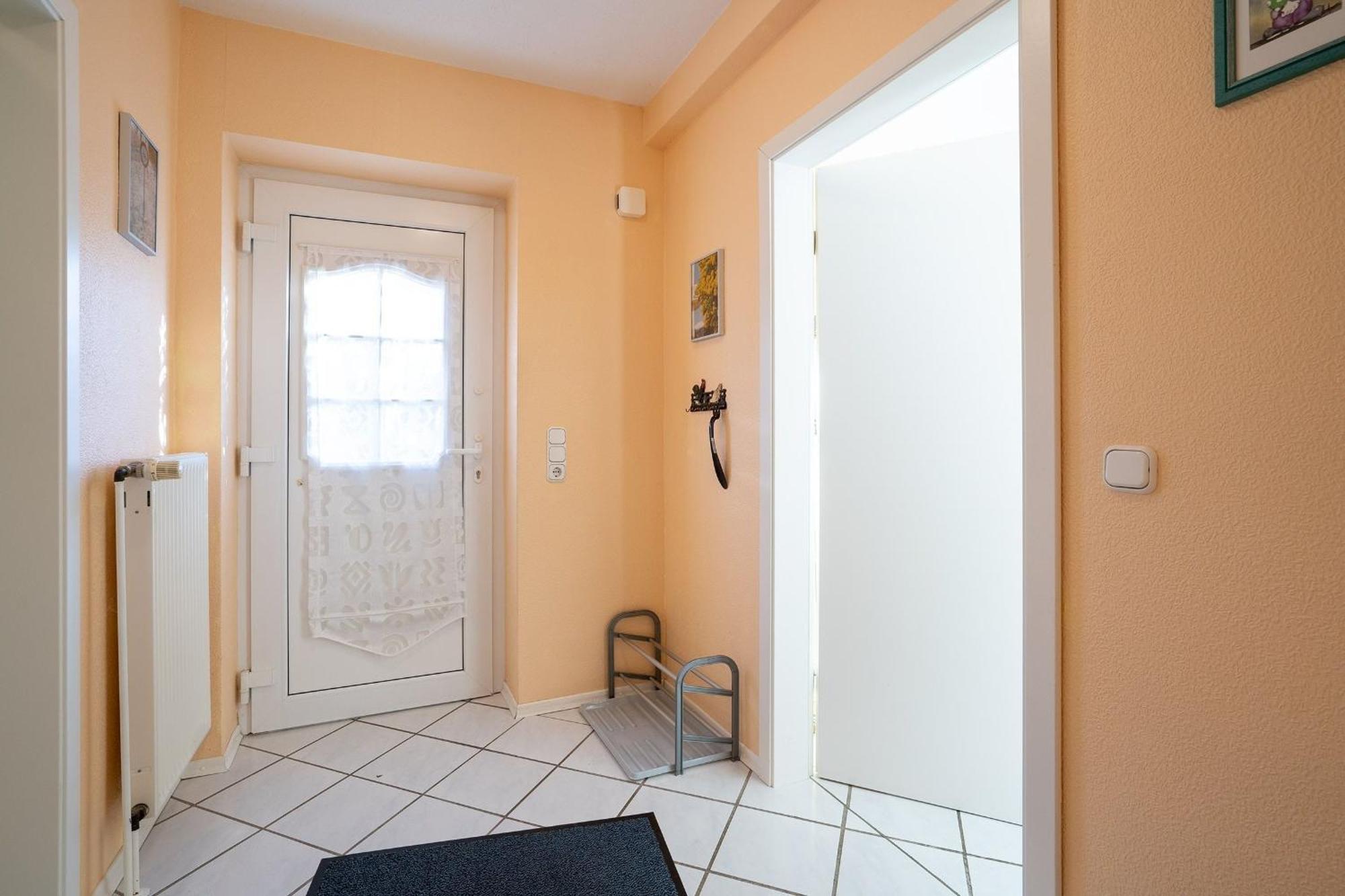 Apartmán Haus Am Huegel Malente Exteriér fotografie