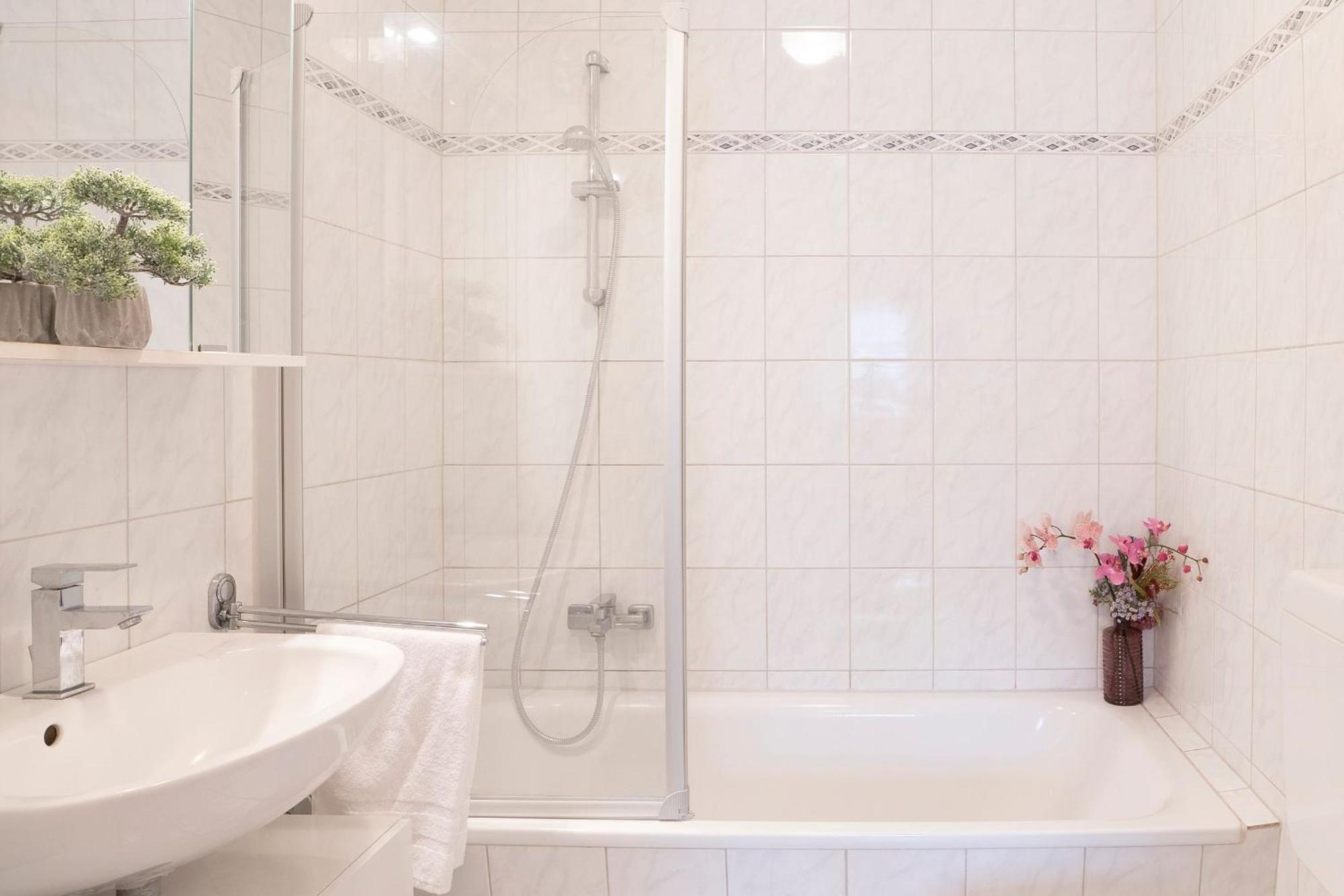 Apartmán Haus Am Huegel Malente Exteriér fotografie