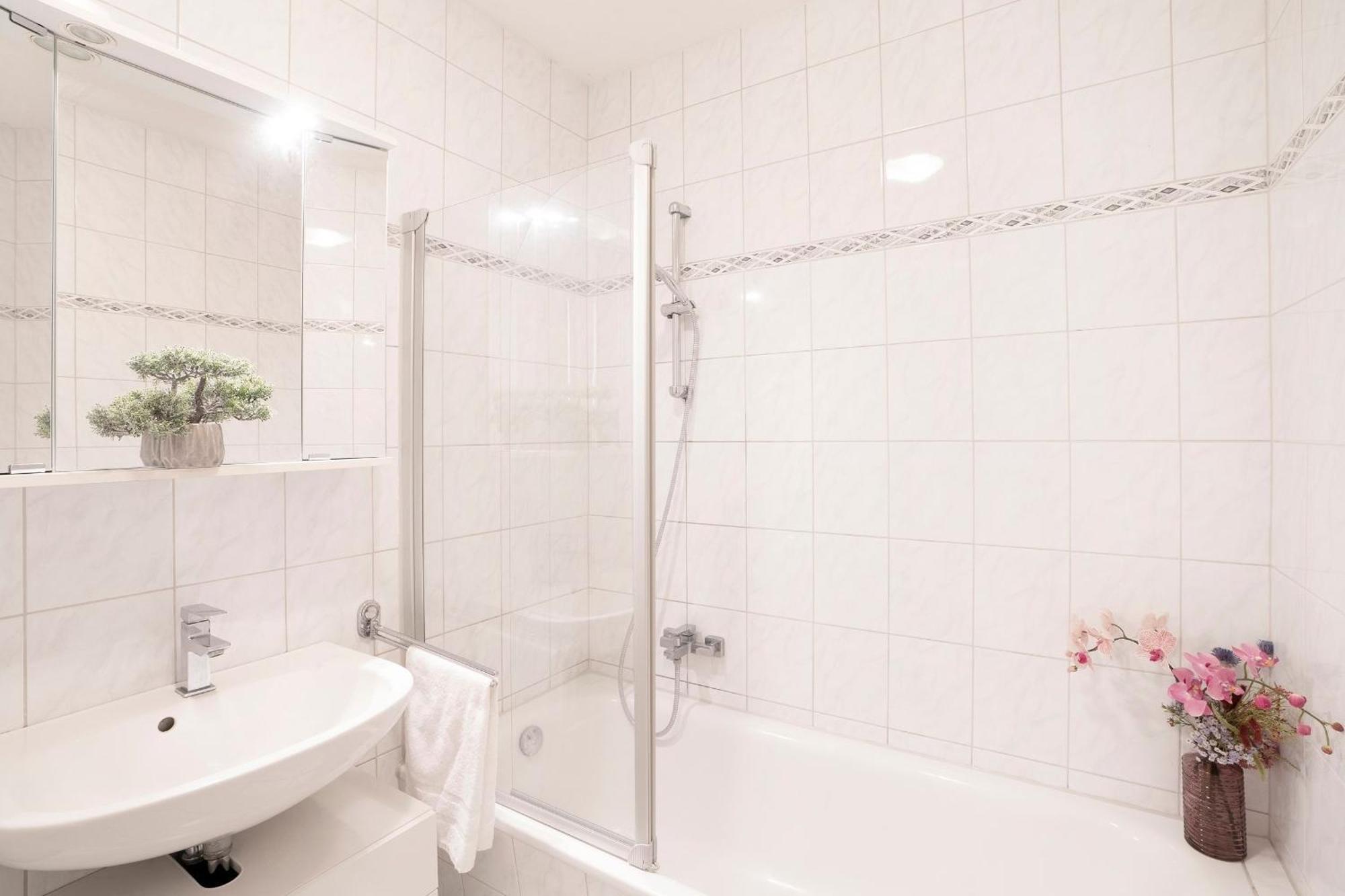 Apartmán Haus Am Huegel Malente Exteriér fotografie