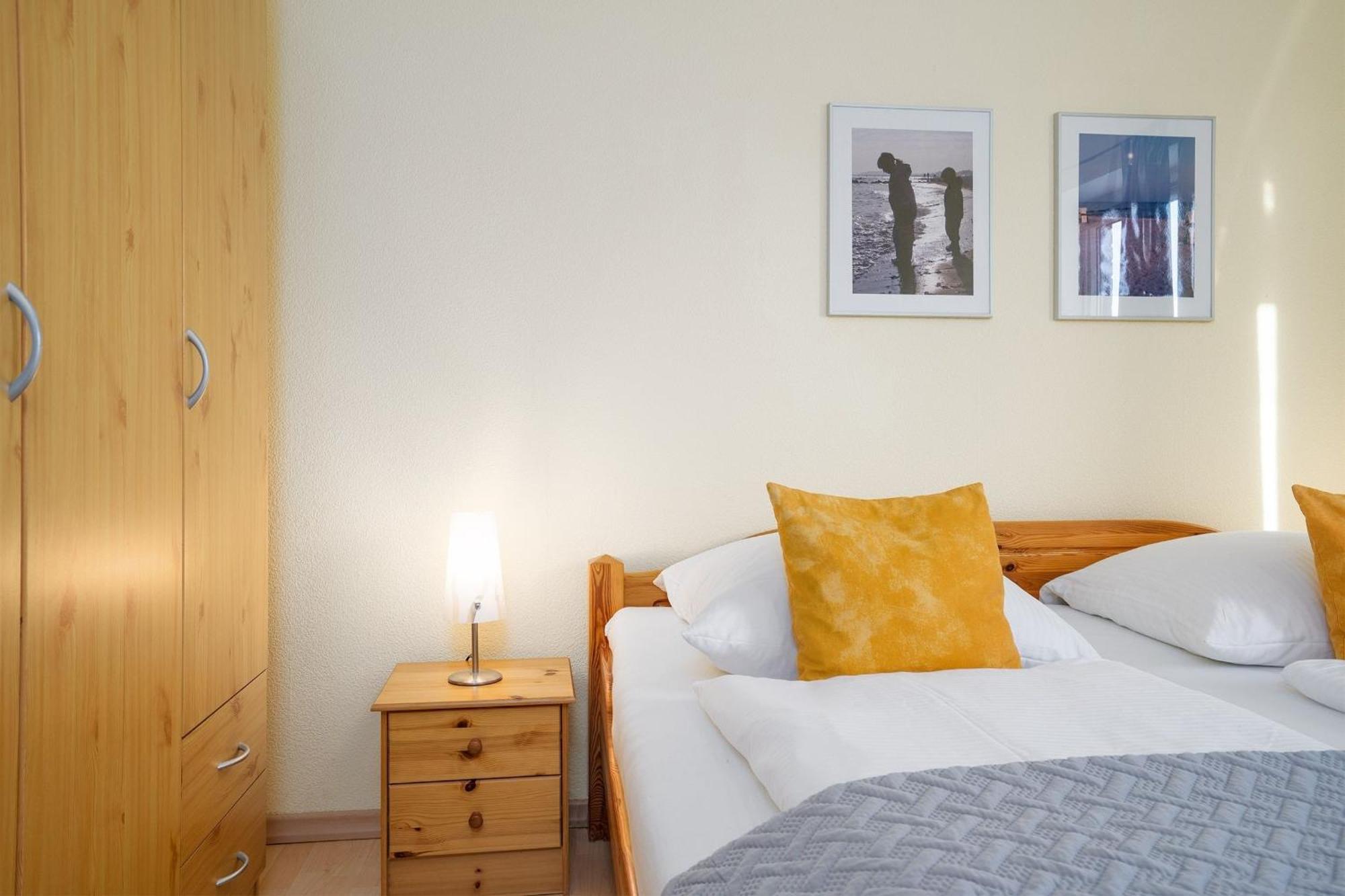 Apartmán Haus Am Huegel Malente Exteriér fotografie