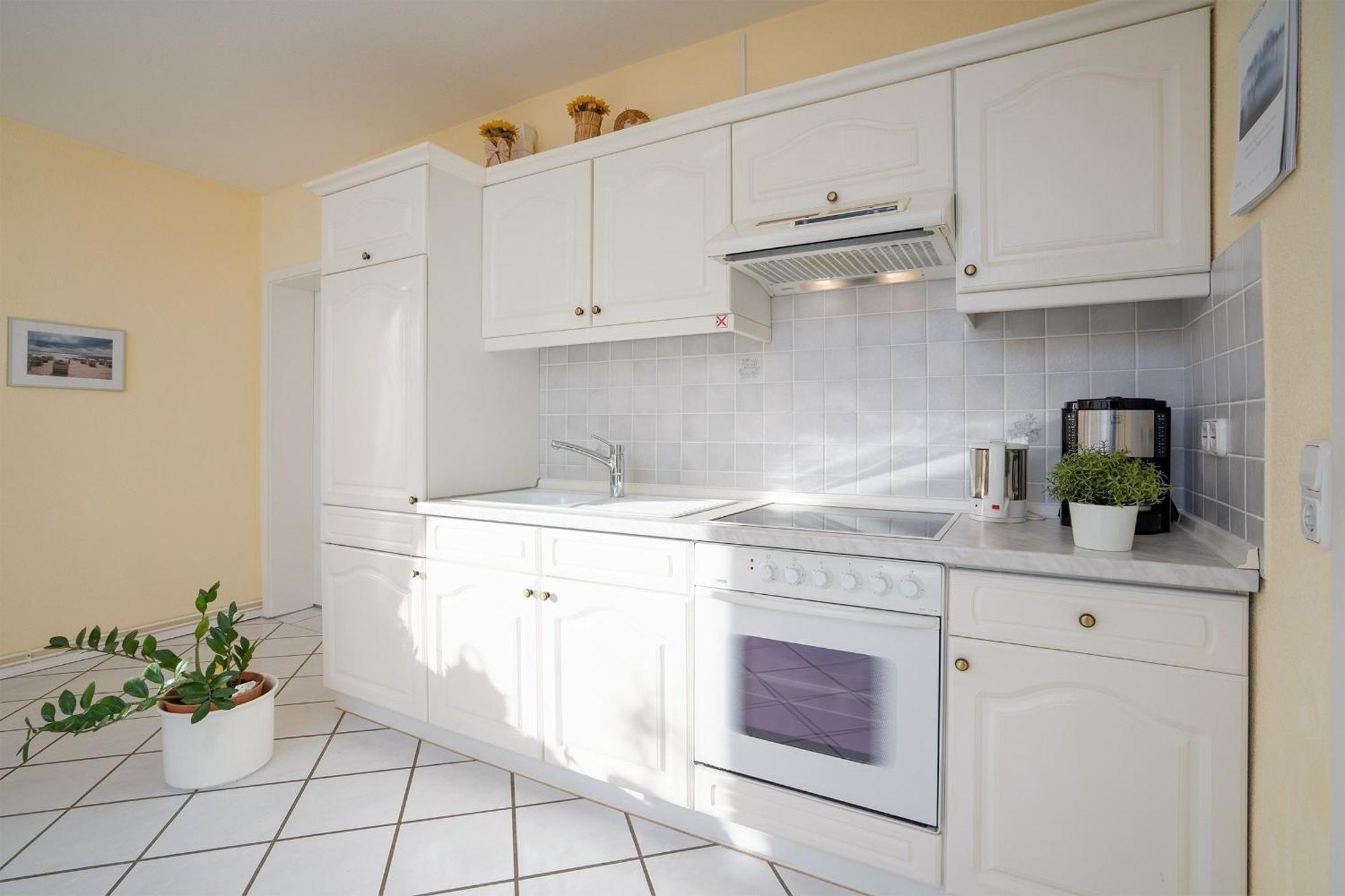 Apartmán Haus Am Huegel Malente Exteriér fotografie