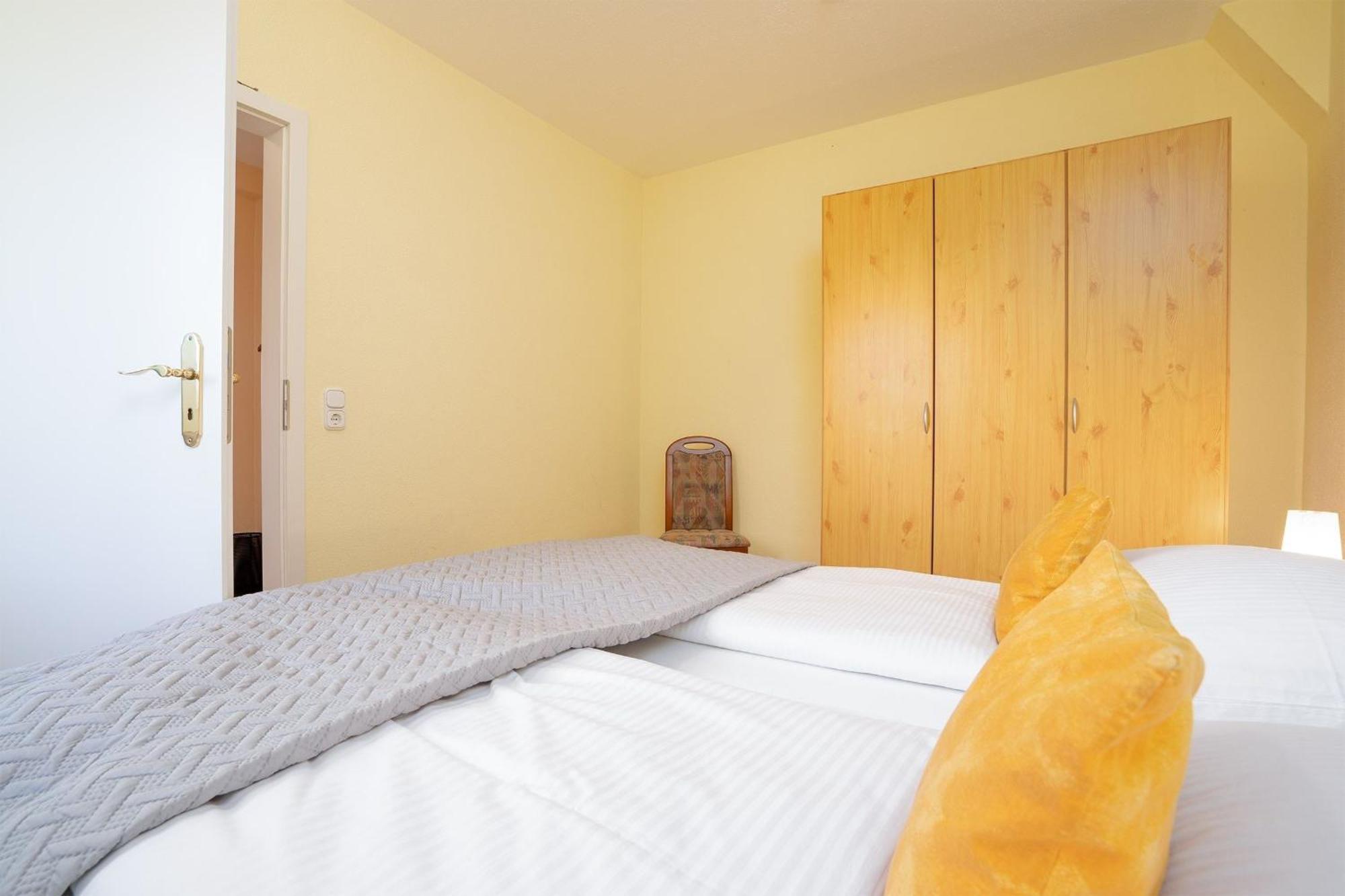 Apartmán Haus Am Huegel Malente Exteriér fotografie